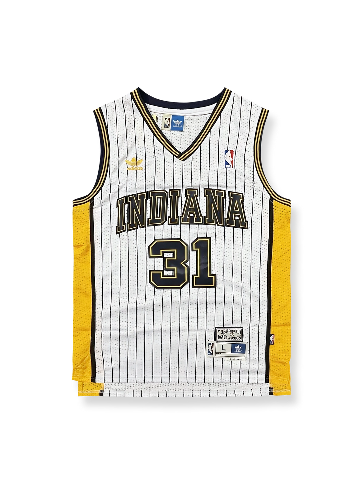 インディアナペイサーズ　ミニボブ インディアナ・ペイサーズ公式ジャージ購入｜NBAグッズ通販 Basuko