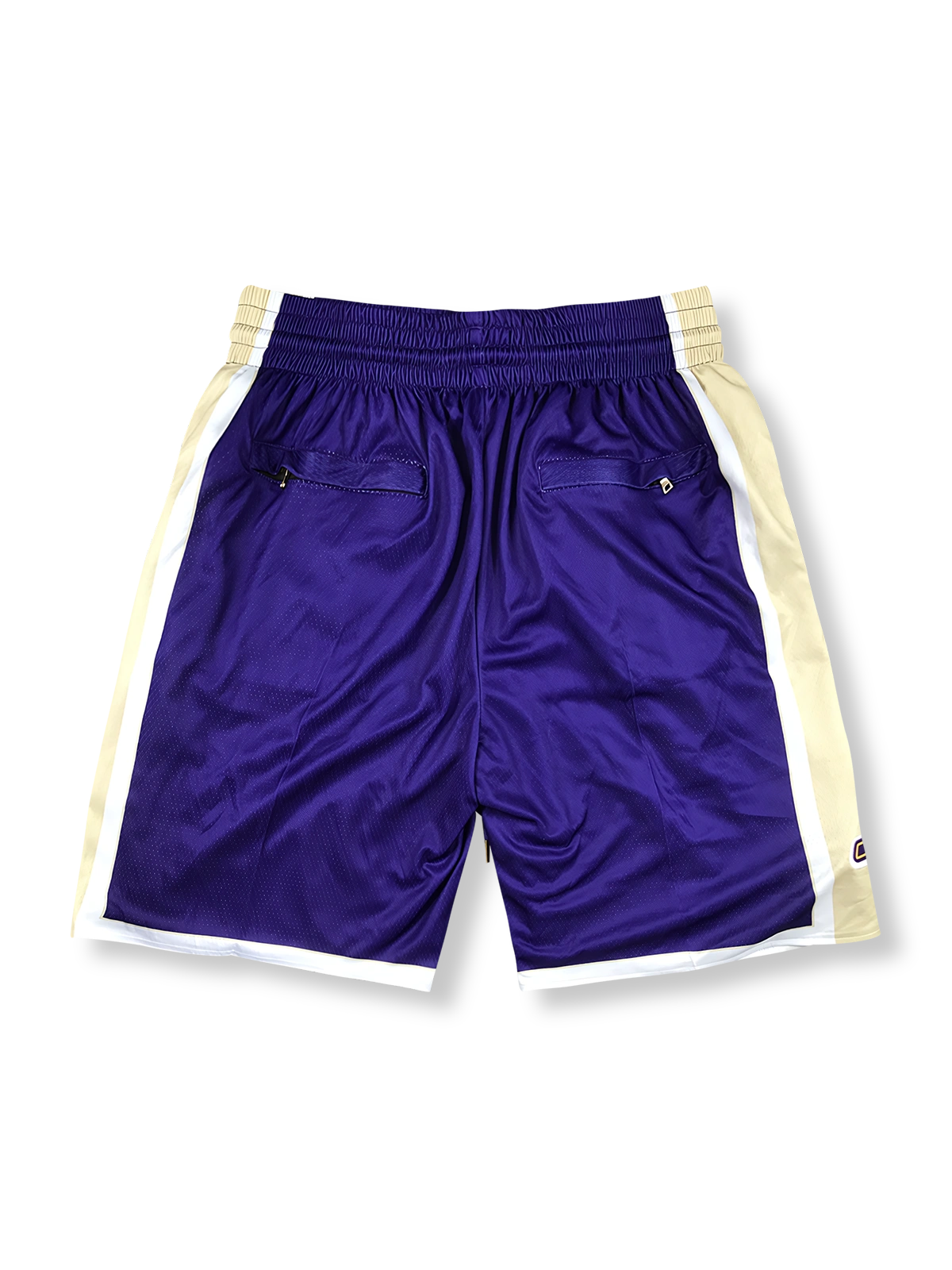 1990年代 ロサンゼルス・レイカーズ クラシック コービー 殿堂入り バスケットボールショーツ, ヴィンテージ バスケットボールパンツ