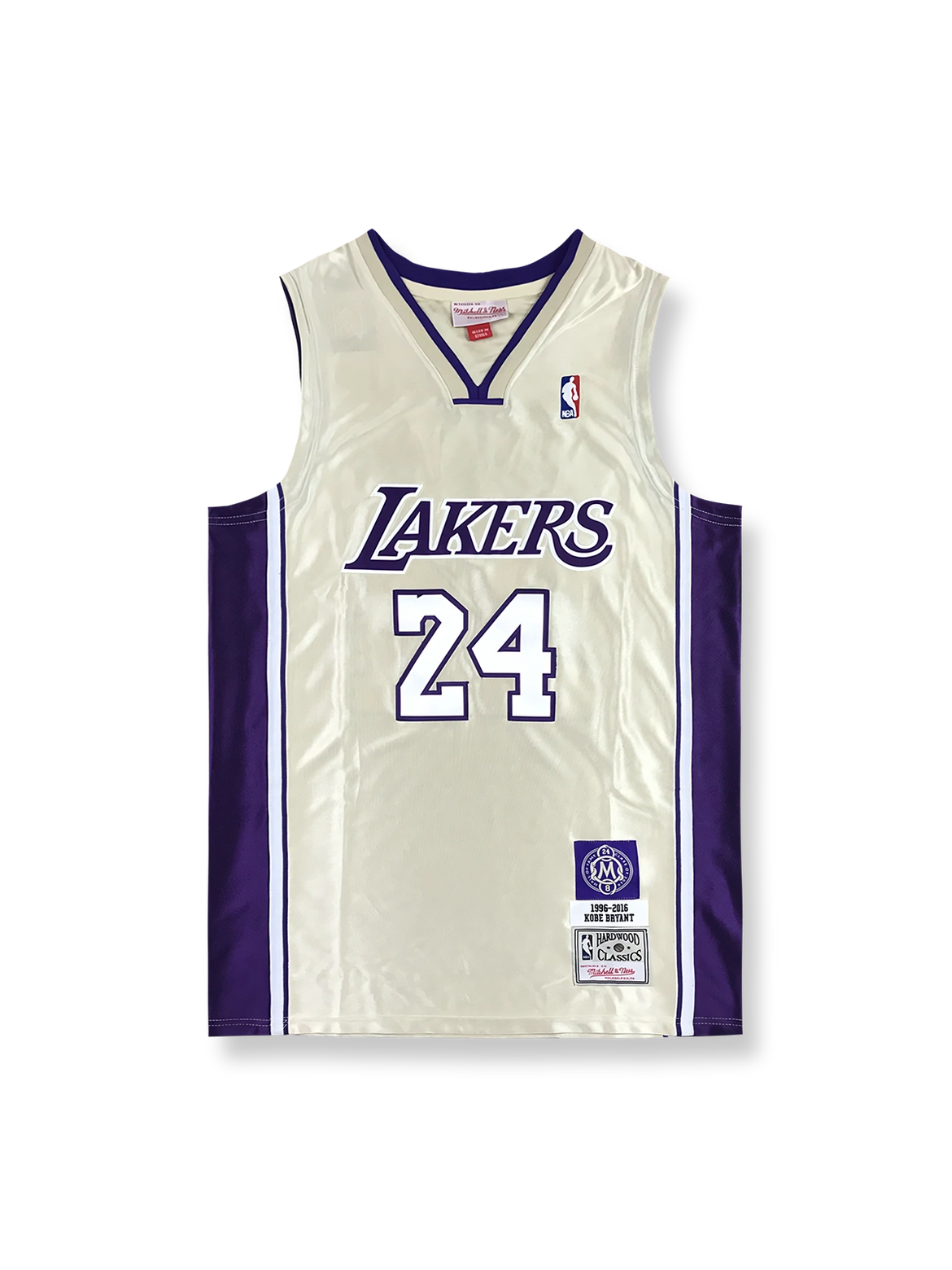 コービー・ブライアント公式ジャージ購入｜NBAレジェンドグッズ通販