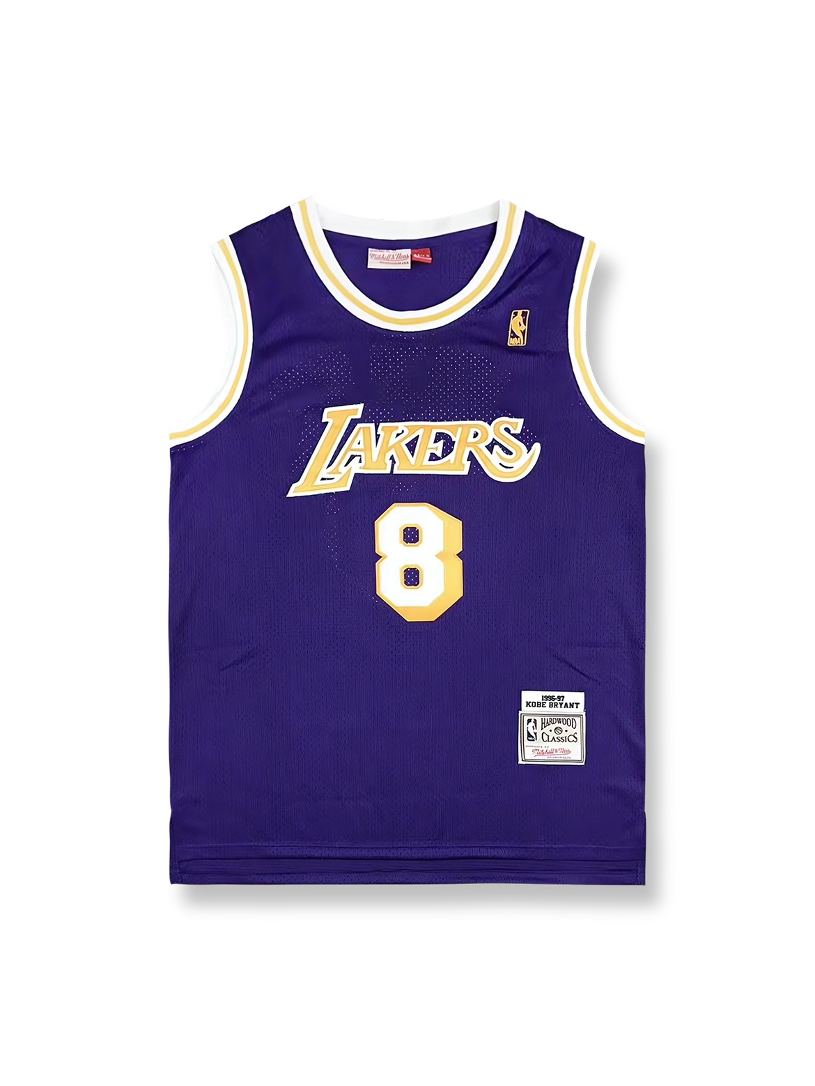 コービー・ブライアント公式ジャージ購入｜NBAレジェンドグッズ通販