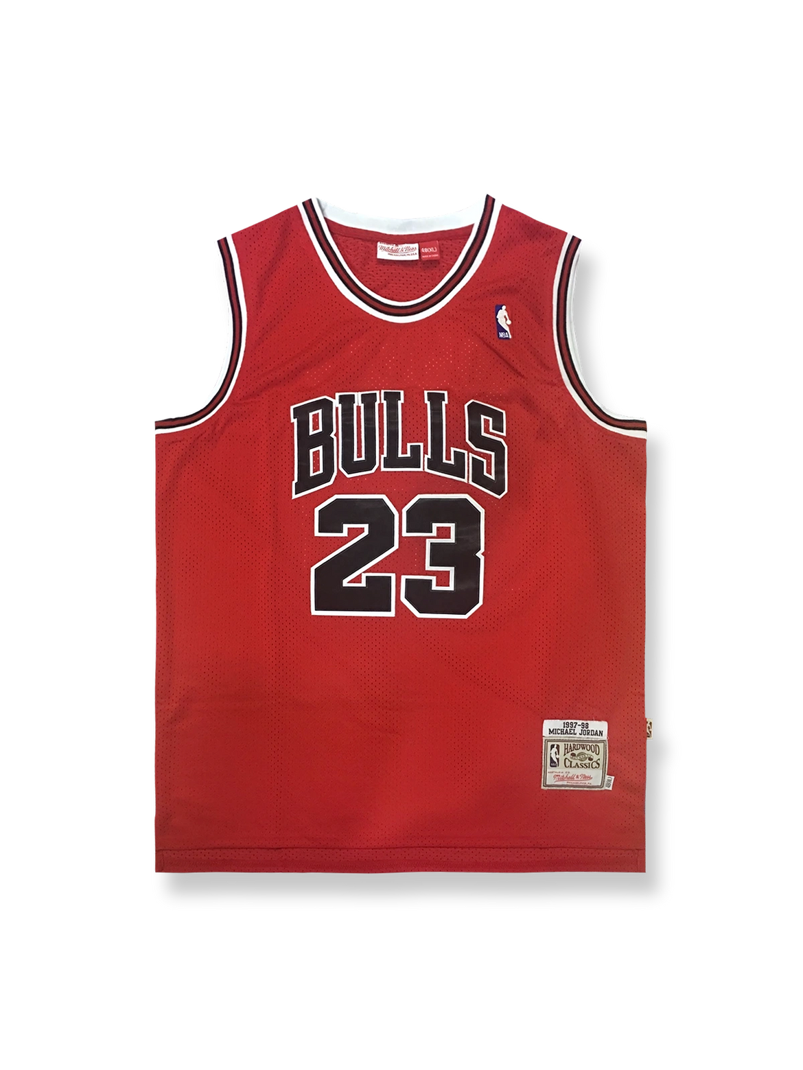 シカゴ・ブルズ公式ジャージ購入｜NBAグッズ通販 Basuko – BASUKO