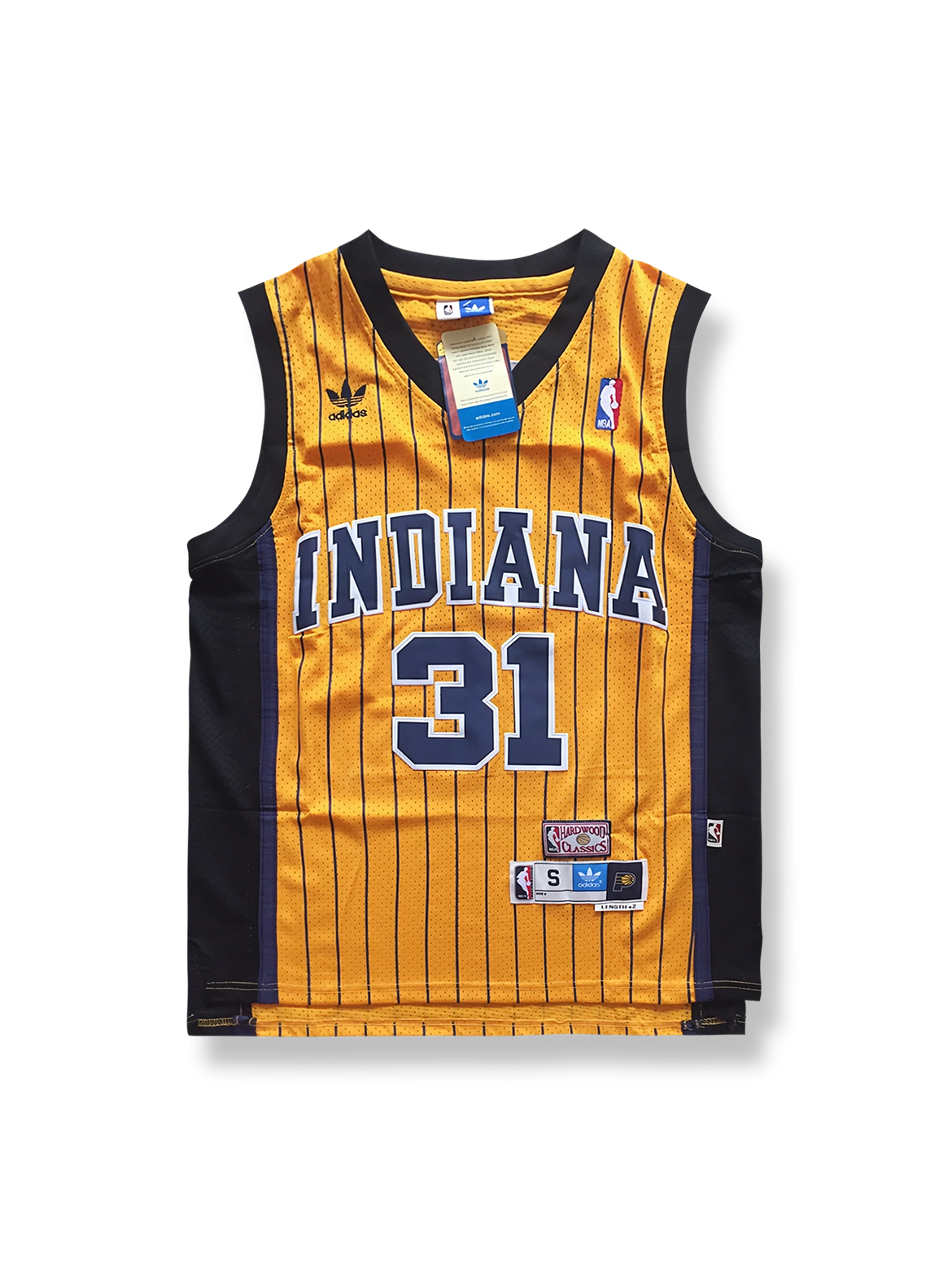 インディアナ・ペイサーズ公式ジャージ購入｜NBAグッズ通販 Basuko