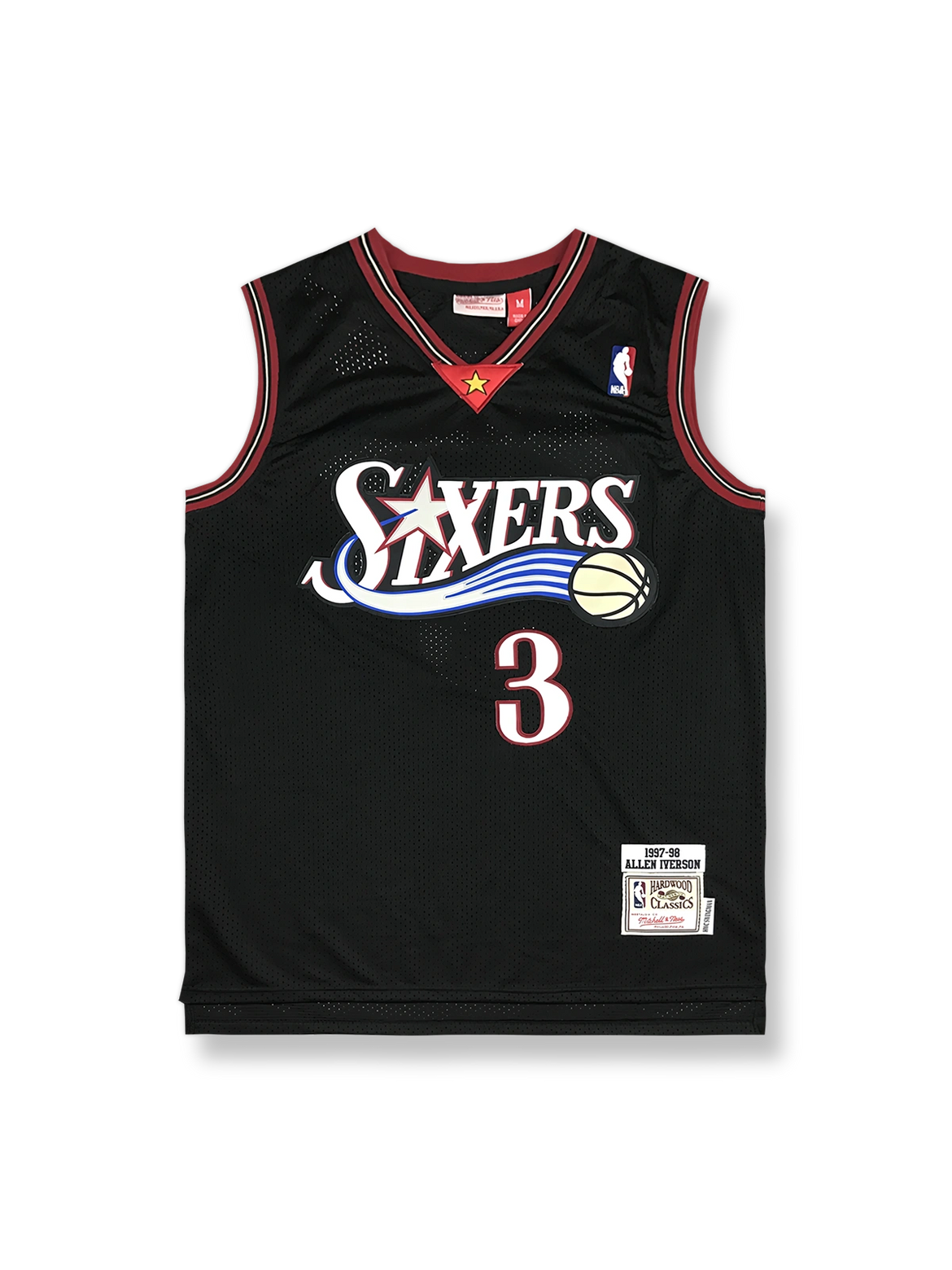 地*球様 NBA フィラデルフィア・セブンティシクサーズ #3 アイバーソン ユ 地*球様 NBA フィラデルフィア・セブンティシクサーズ #3 アイバーソン