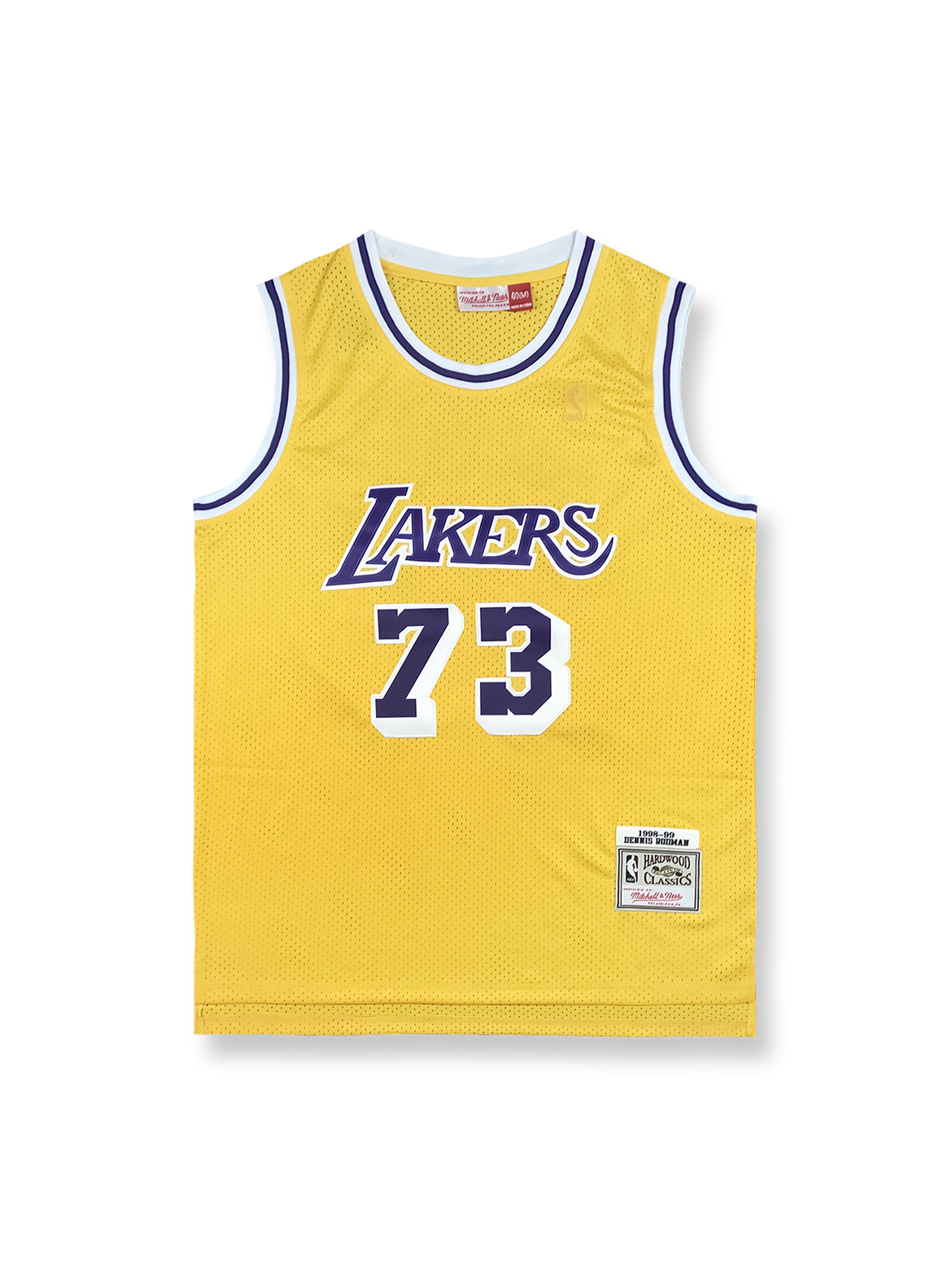 ロサンゼルス・レイカーズ公式ジャージ購入｜NBAグッズ通販 Basuko