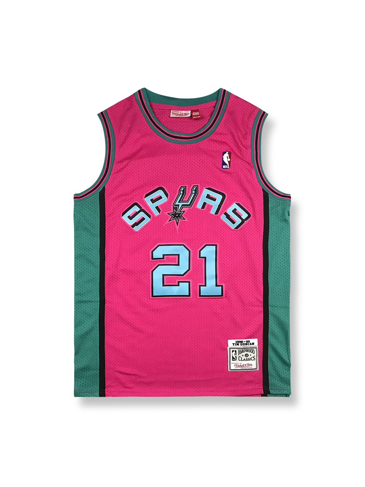 サンアントニオ・スパーズ公式ジャージ購入｜NBAグッズ通販 Basuko