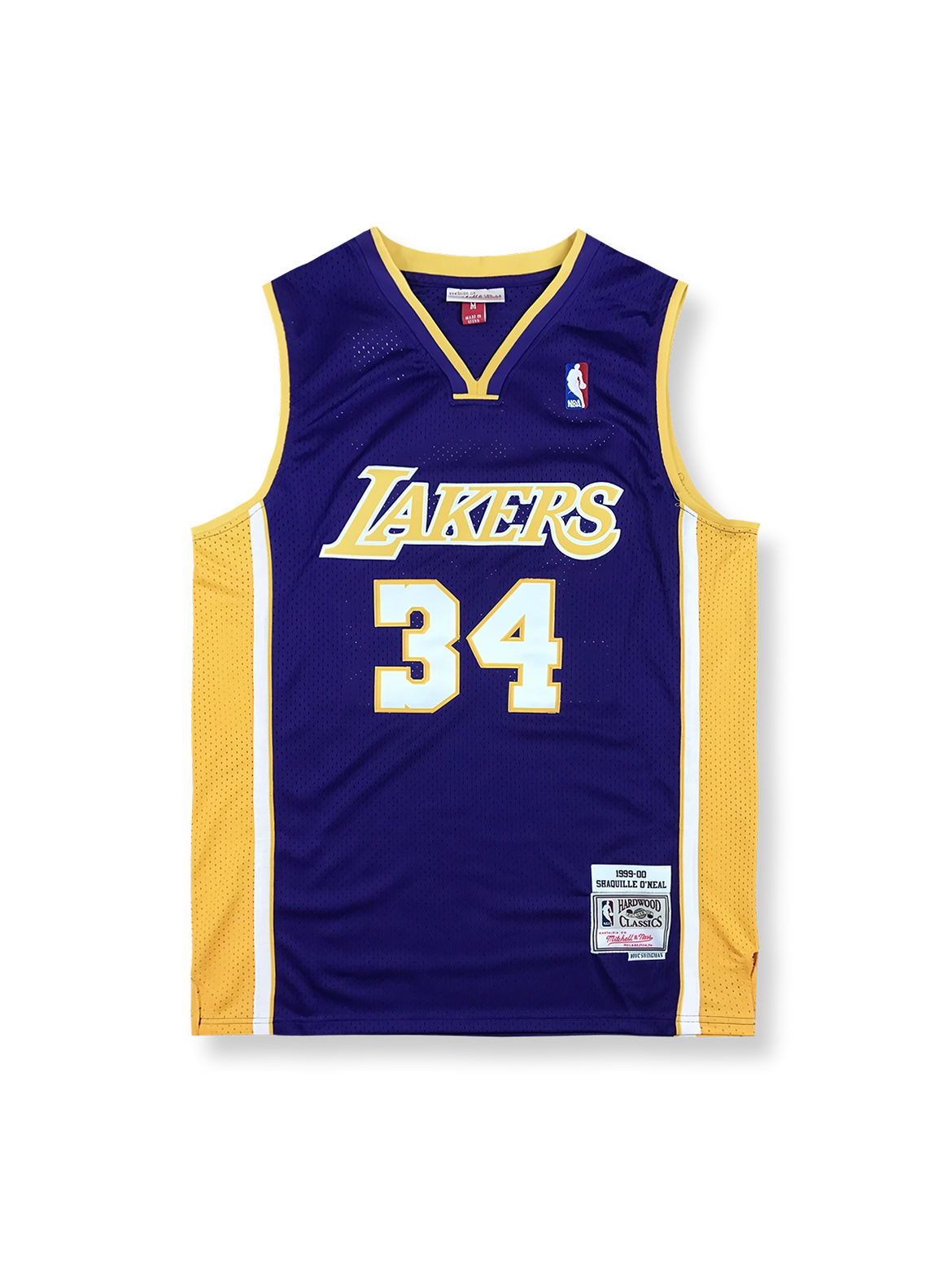 ロサンゼルス・レイカーズ公式ジャージ購入｜NBAグッズ通販 Basuko