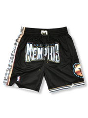 2000年 バンクーバー・グリズリーズ スペシャルエディション バスケットボールショーツ, ヴィンテージ バスケットボールパンツ