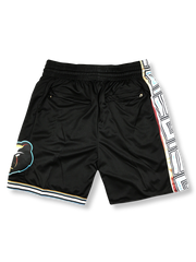 2000年 バンクーバー・グリズリーズ スペシャルエディション バスケットボールショーツ, ヴィンテージ バスケットボールパンツ