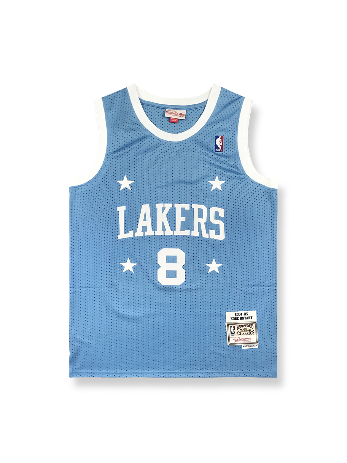 ロサンゼルス・レイカーズ公式ジャージ購入｜NBAグッズ通販 Basuko