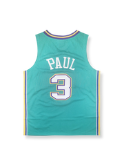 2005-06年 ニューオーリンズ・ホーネッツ クリス・ポール 3番, ヴィンテージ NBAジャージ