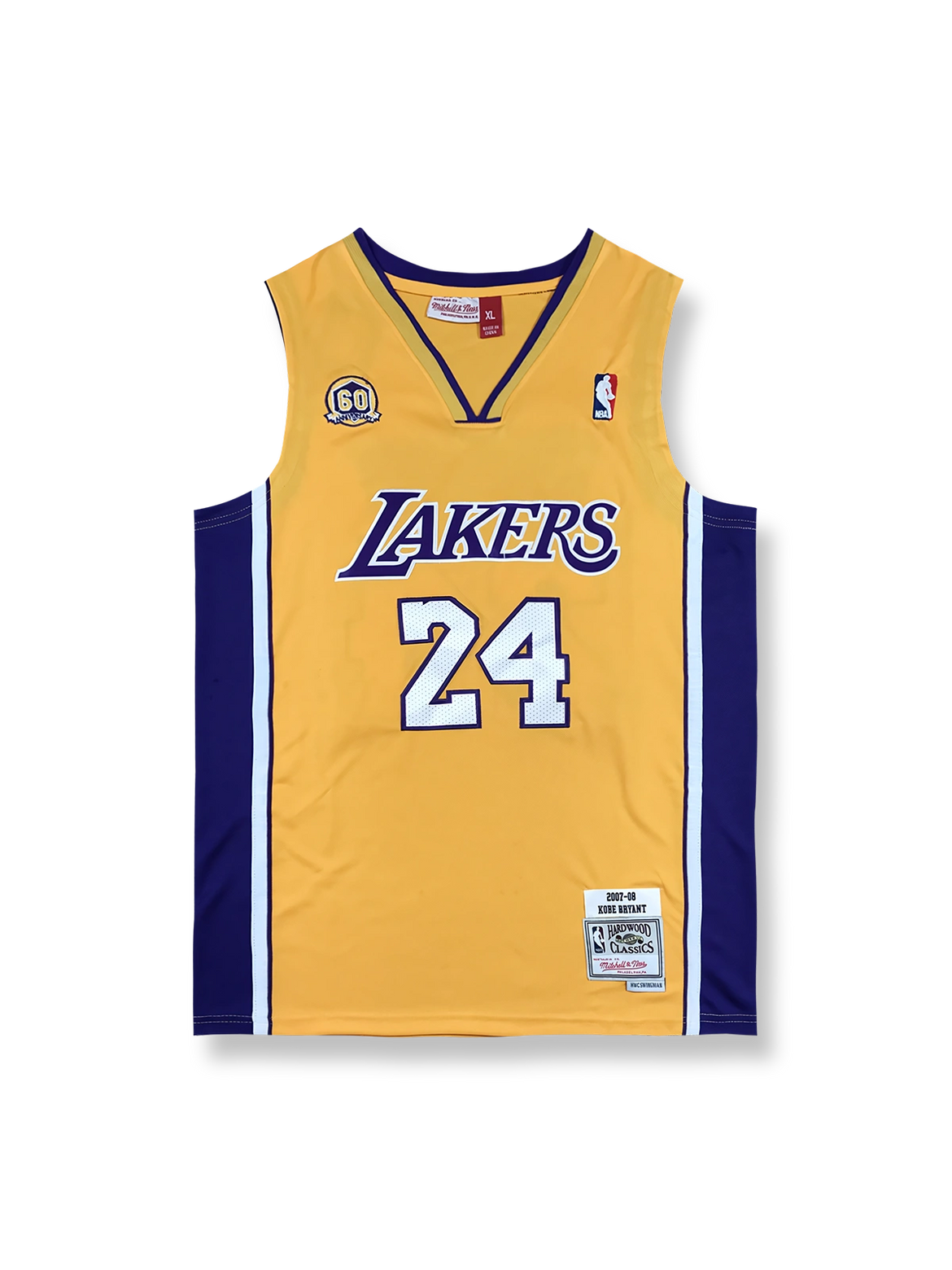 コービー・ブライアント公式ジャージ購入｜NBAレジェンドグッズ通販