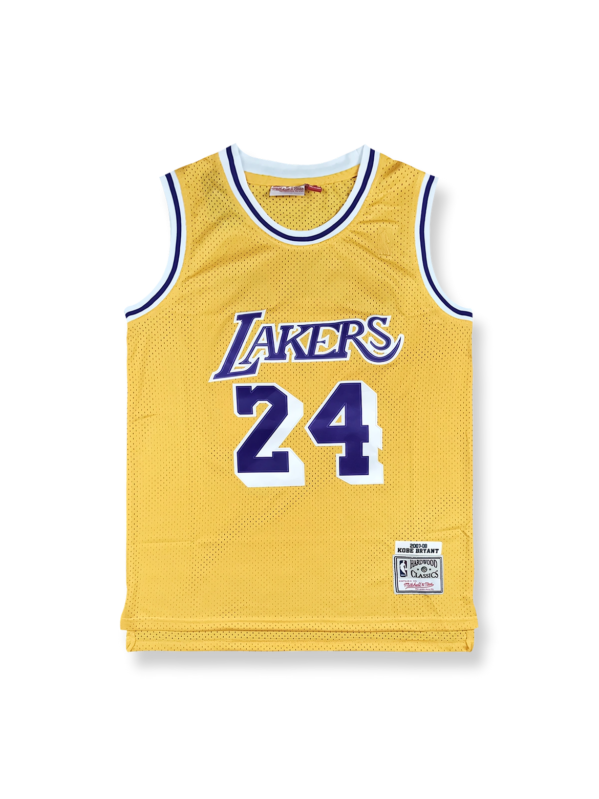 【新品未使用】Kobe Bryant オーセンティックジャージ　コービー Kobe Bryant Los Angeles Lakers Jerseys, Kobe Bryant Shirts, Lakers