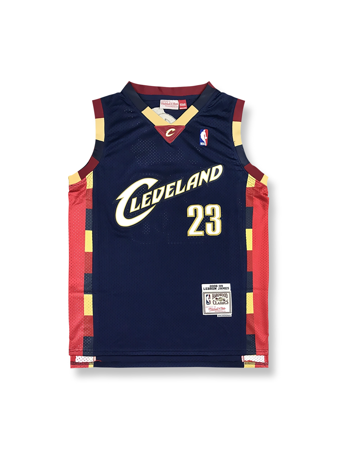 クリーブランド・キャバリアーズ公式ジャージ購入｜NBAグッズ通販