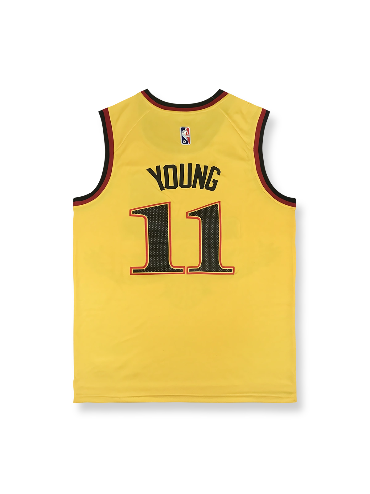 2022年 アトランタ・ホークス スペシャルエディション ジャージ トレイ・ヤング 11番, ヴィンテージ バスケットボールシャツ