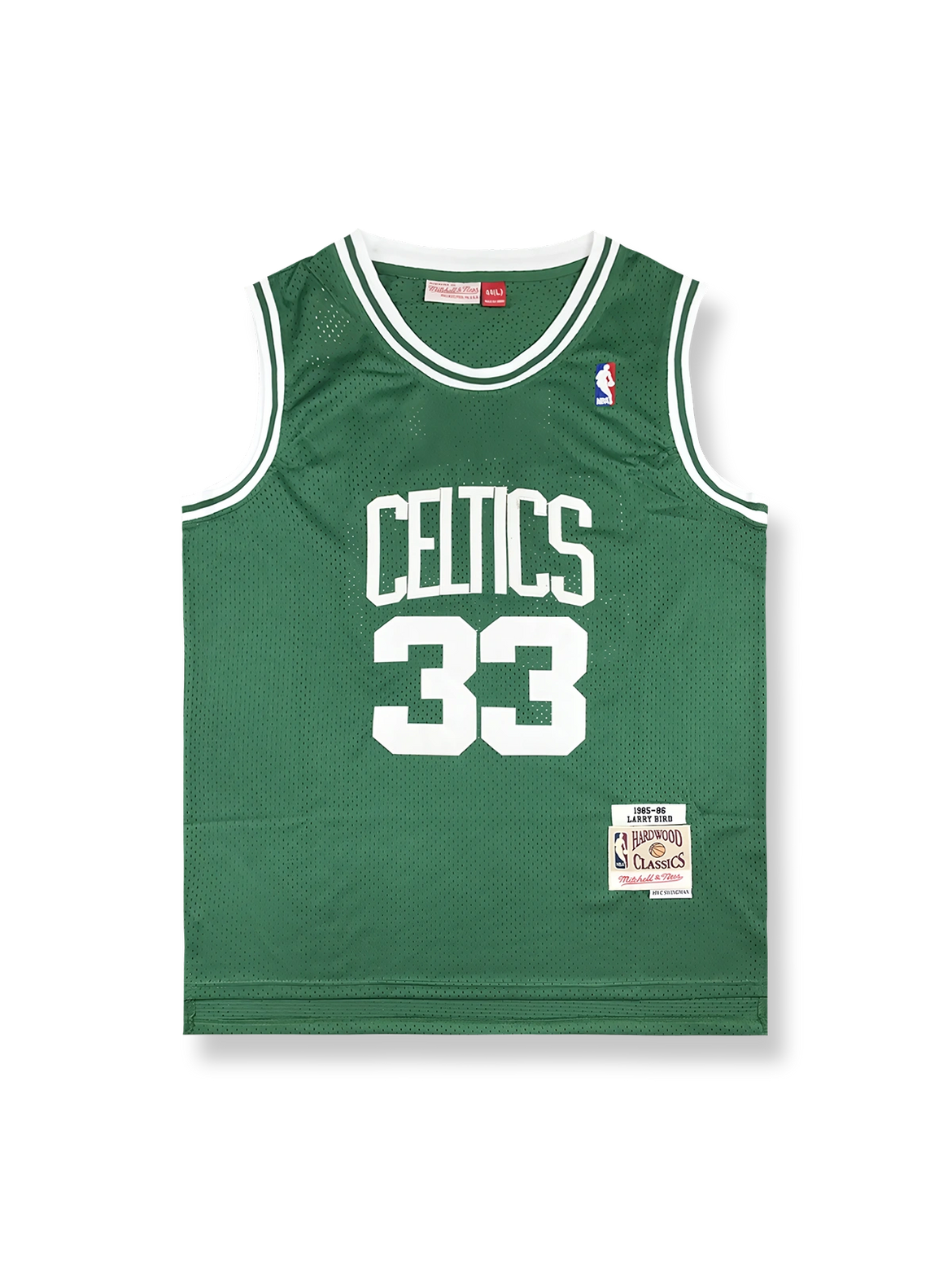 ボストン・セルティックス公式ユニフォーム購入｜NBAチームグッズ通販
