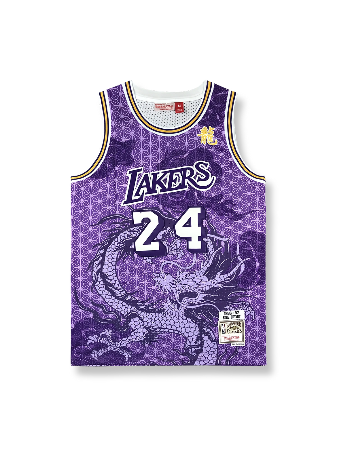 コービー・ブライアント公式ジャージ購入｜NBAレジェンドグッズ通販