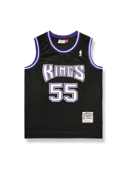 1998-99年 サクラメント・キングス ウィリアムズ 55番