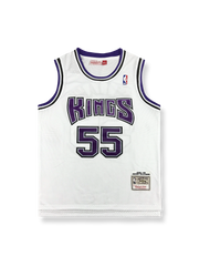 1998-99年 サクラメント・キングス ウィリアムズ 55番