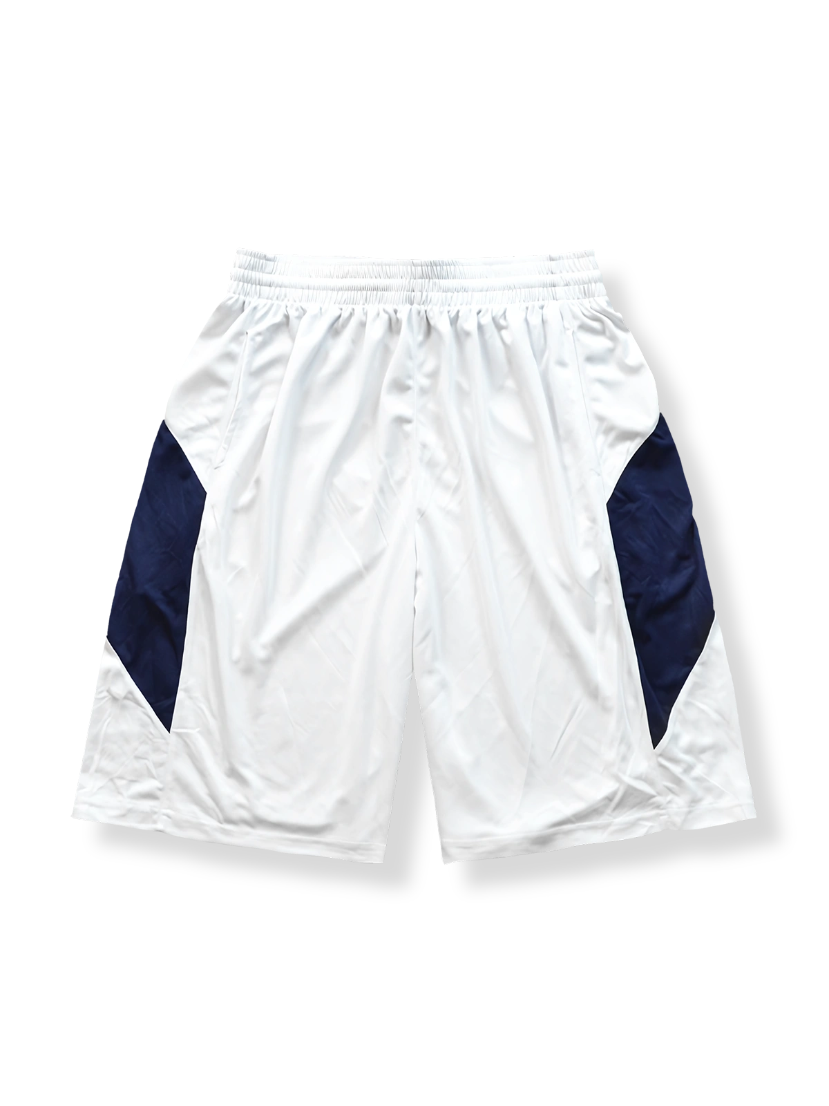 バスケットボール トレーニングショーツ 五分丈