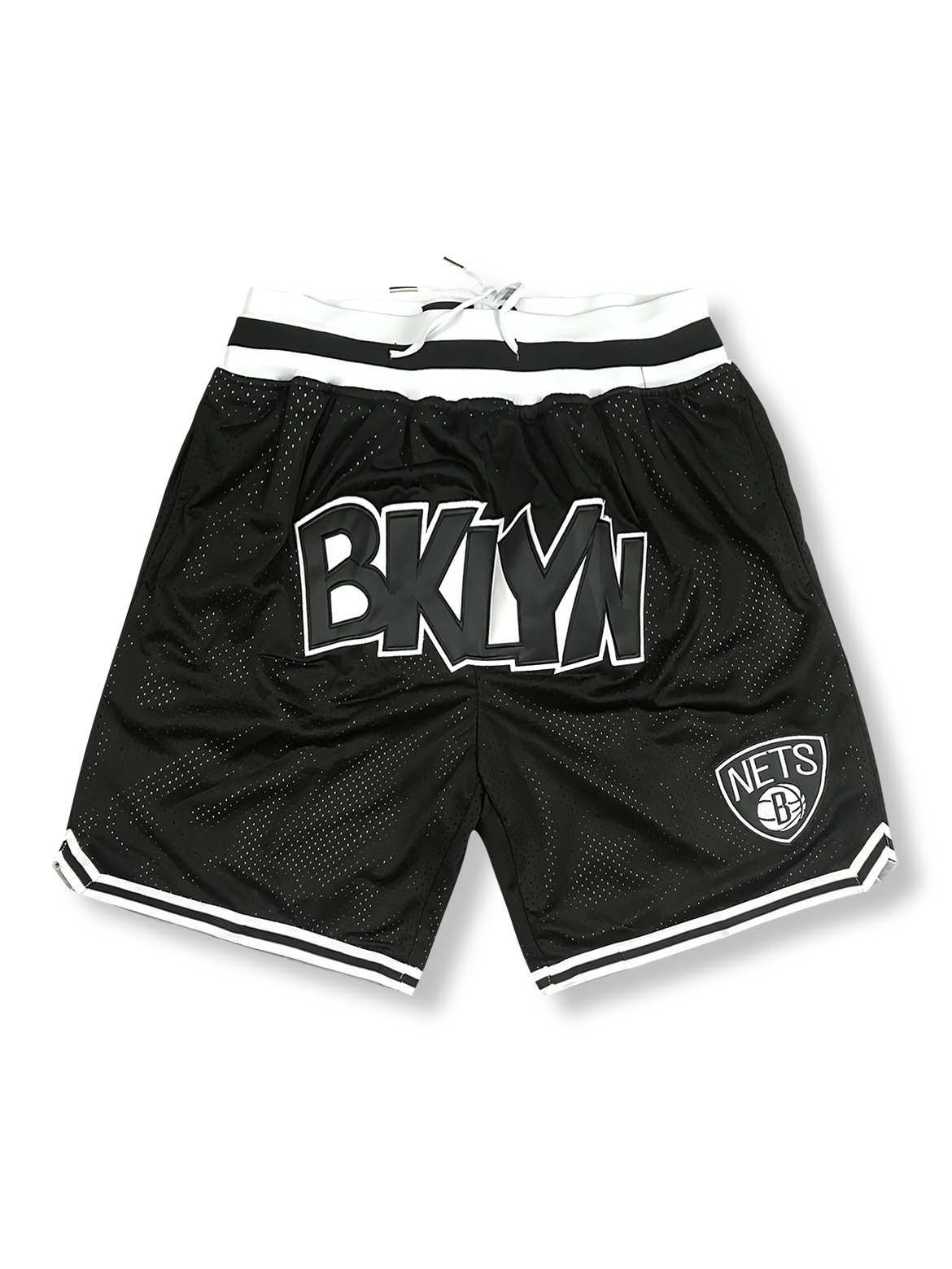 ブルックリン・ネッツ公式ジャージ購入｜NBAグッズ通販 Basuko – BASUKO