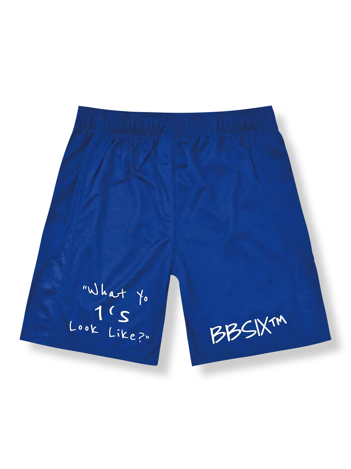 チャンピオンへの道速乾バスケットボールトレーニングショーツ 五分丈