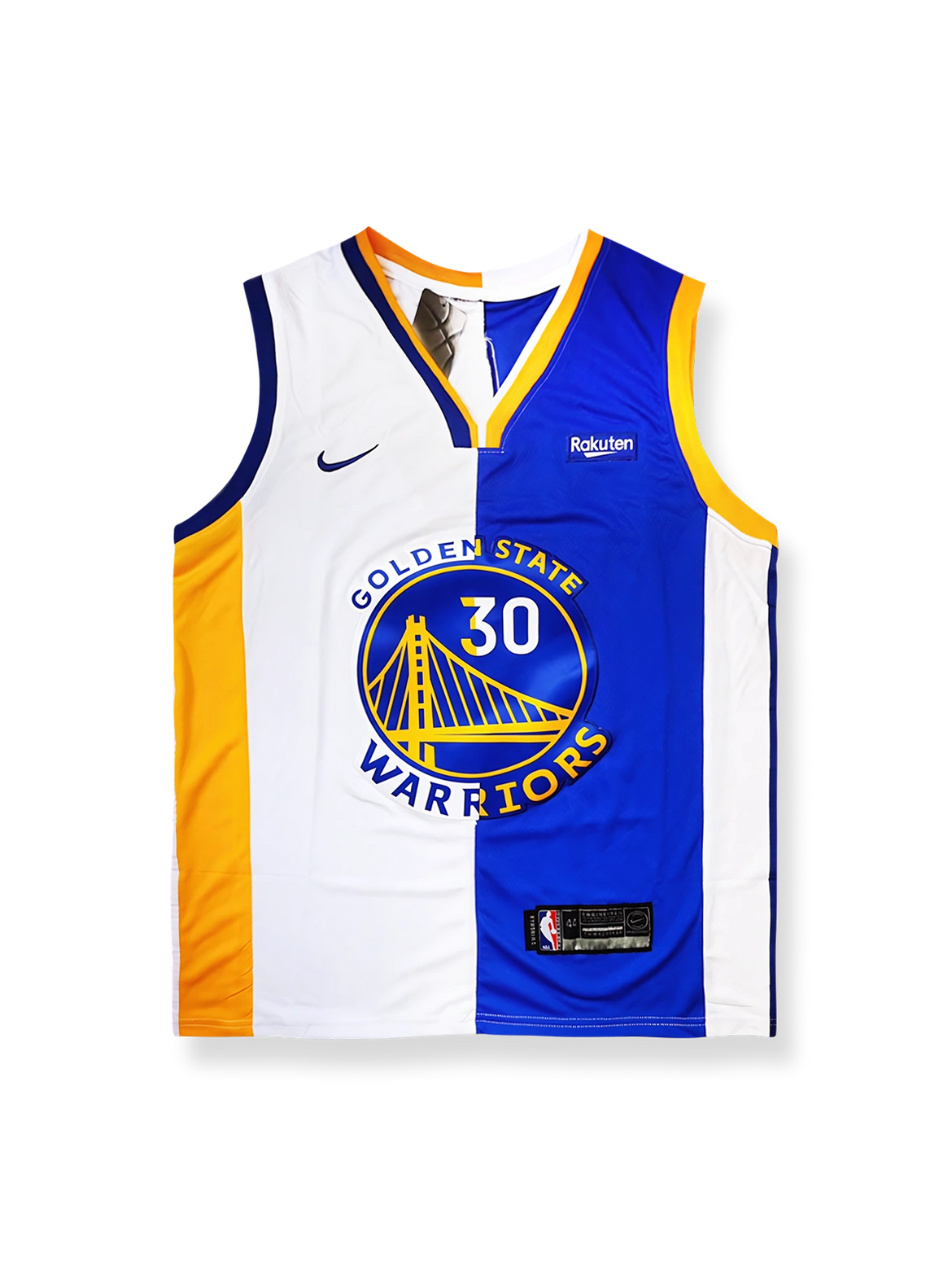 ゴールデンステート・ウォリアーズ公式ジャージ購入｜NBAグッズ通販