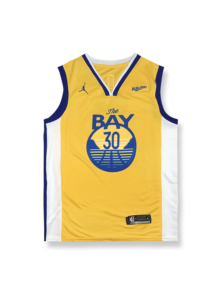 2023-24年 ゴールデンステート・ウォリアーズ シティエディション