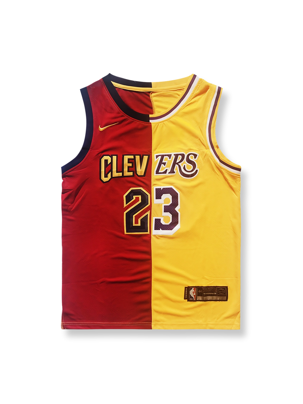 クリーブランド・キャバリアーズ公式ジャージ購入｜NBAグッズ通販