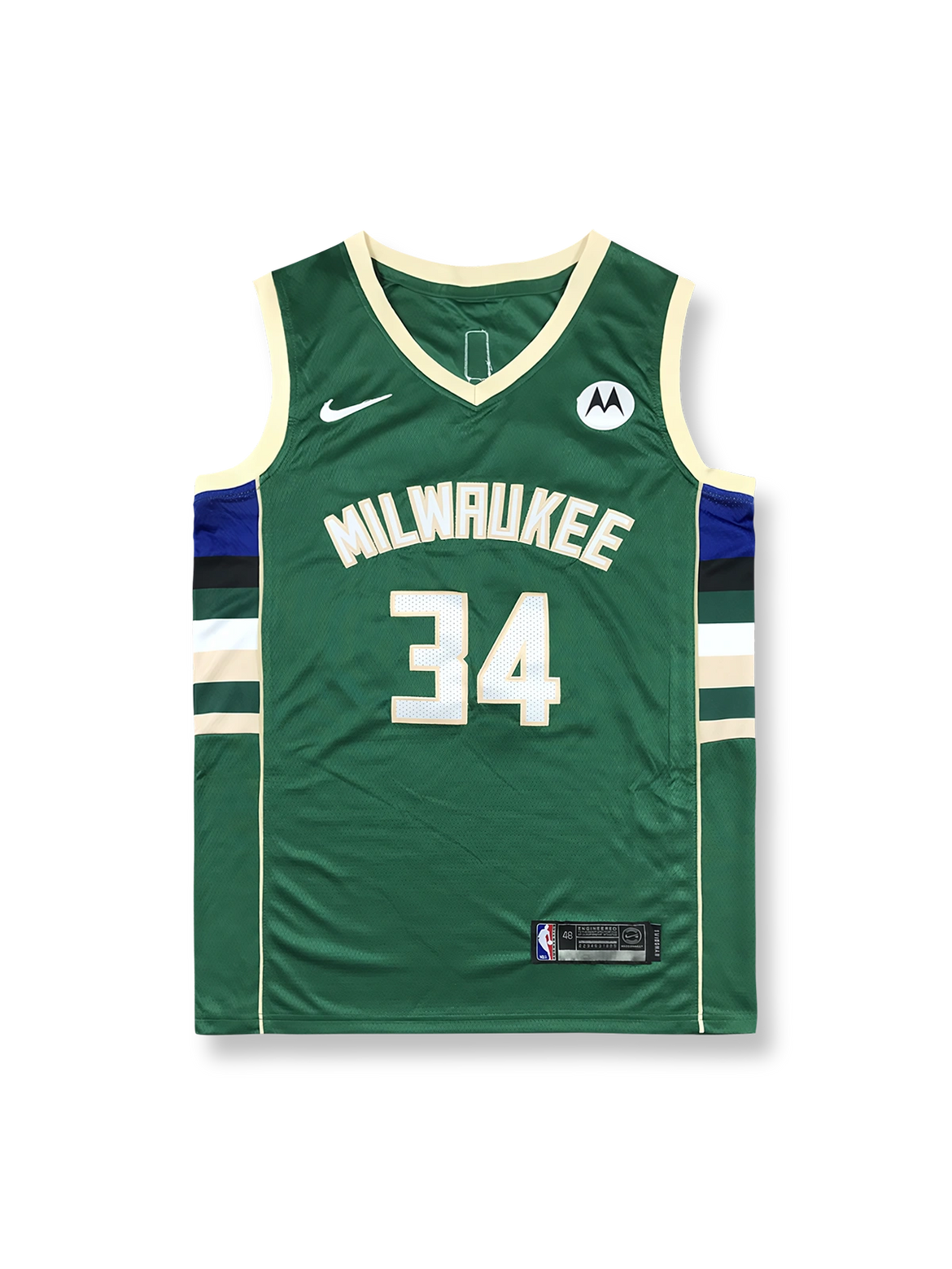 ミルウォーキー・バックス公式ジャージ購入｜NBAグッズ通販 Basuko