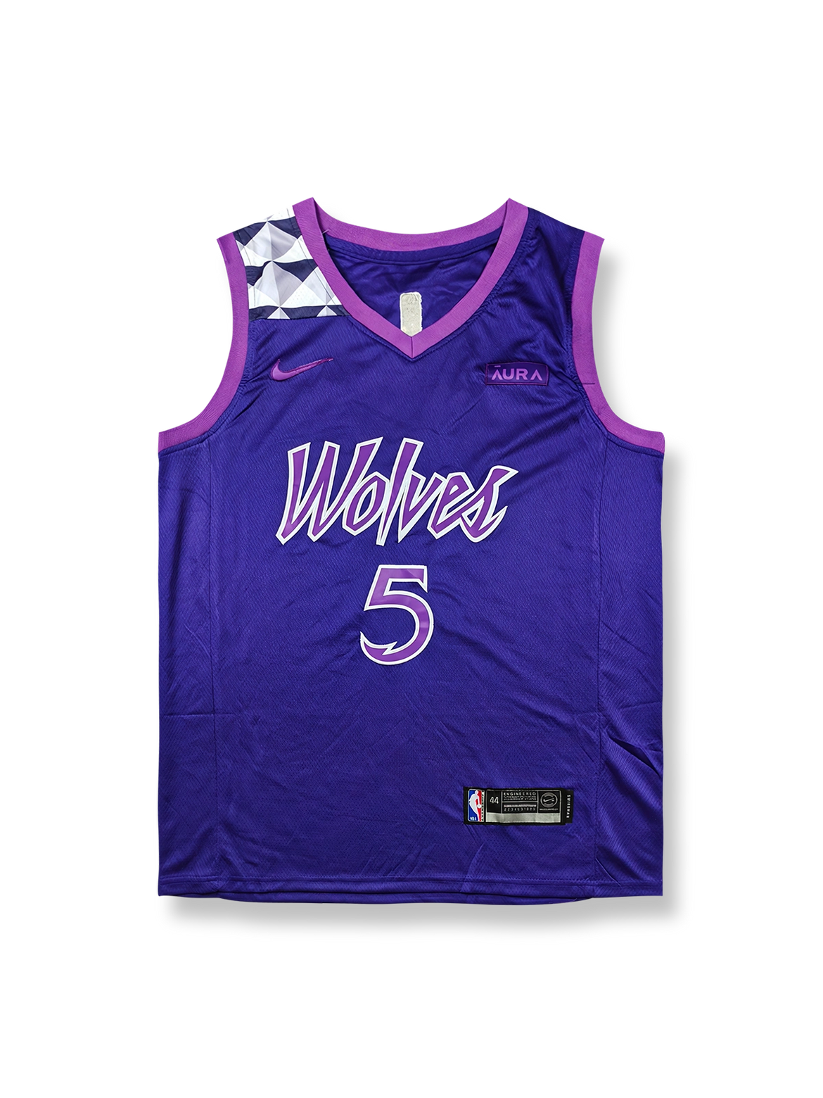 ミネソタ・ティンバーウルブズ公式ジャージ購入｜NBAグッズ通販 Basuko