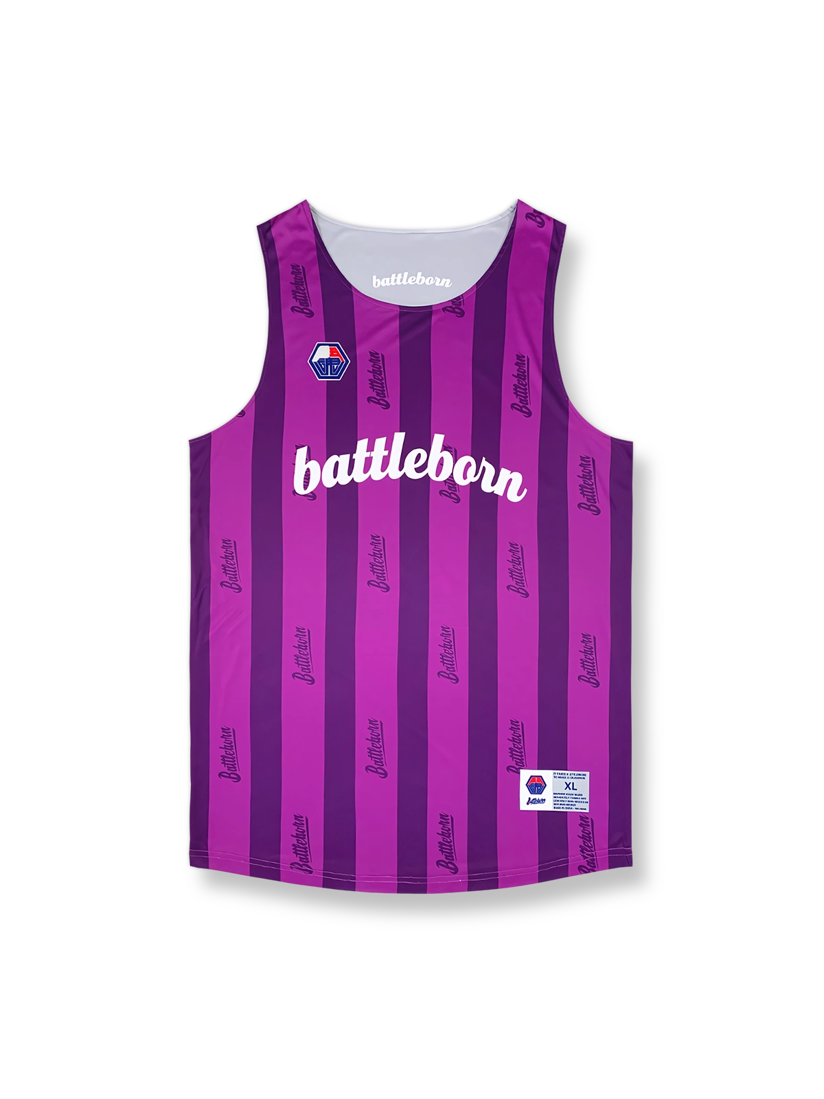 ストリートバスケットボール リバーシブル 速乾ジャージ