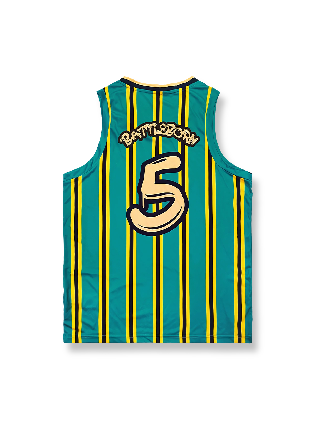 チャンピオンリング クイックドライ バスケットボールジャージ