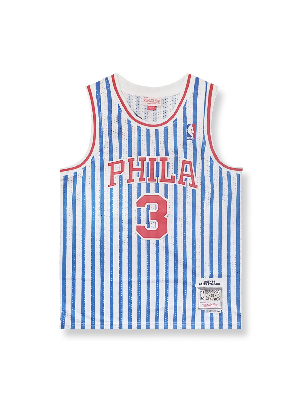 大きめ 良品 NBAセブンティシクサーズ 76ers ジャージ NBA フィラデルフィア 76ers ジャージ 3X 【公式通販】